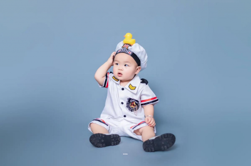 屯昌宝宝什么时候会抬头