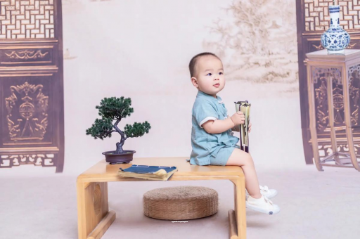 屯昌宝宝头睡扁了 屯昌宝宝头睡扁了