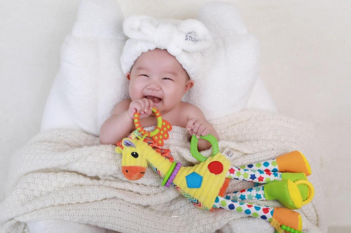 屯昌宝宝37算发烧吗